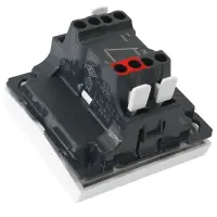 GGK M45-1 Einbaugeräte-System M45-1 Wechselschalter,...