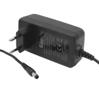 Steckernetzteil 12VDC 3,5A 42W | Hohlstecker 5,5/2,5mm...