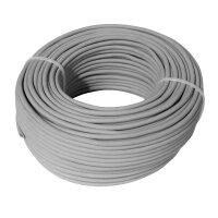 YSLY-JZ Steuerleitung 7G0,50mm² | nummerierte Adern...