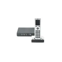 SIEDLE S 851-0 A/S DE Scope Smart Gateway Mini und...