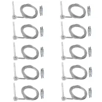 CADDY SPEED LINK SLK2L2WA6 Drahtseil 2m mit Bolzenanker |...