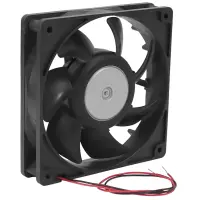 SANYO DENKI San Ace 120 Axiallüfter 120x120x25mm |...
