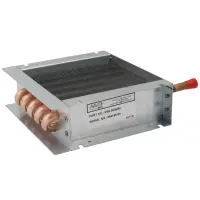 AAVID M05-050SB0 Kupferrohr-Rippenwärmetauscher |...