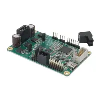 TRINAMIC stepRocker TMCM-1100 Stepper Motor Controller...