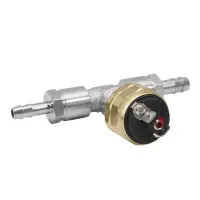 UNIMATIC U601173 Druckschalter 0,4bar | NO 2A/42V |...
