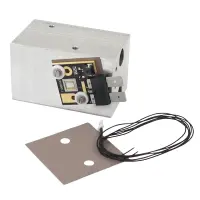 BEGO 19958 UV-LED mit Kühlkörper (LUMINUS...