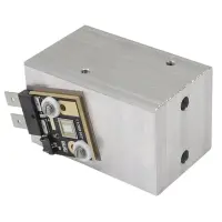 BEGO 19958 UV-LED mit Kühlkörper (LUMINUS CBT-120-UV)