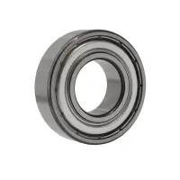 FAG 6004-C-2Z Rillenkugellager, 20x42x12mm