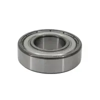 FAG 6004-C-2Z Rillenkugellager, 20x42x12mm