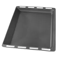 BOSCH HEZ332010 Universalpfanne für Backöfen |...