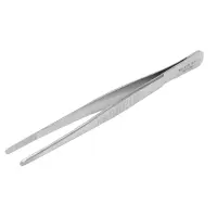 BOCHEM 18/10 1003 Pinzette 145mm | Stahl rostfrei |...
