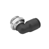 PARKER 31991017 Pneumatik Winkelstück mit...