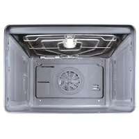 BOSCH HEZ329020 EcoClean Set für Backöfen, Metall