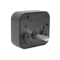 DIEHL Typ 600 mechanischer Timer 6 Minuten | 2-polig 16A...