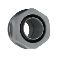 FLEXA 5020330032 USK-M AD36 Kunststoffverschraubung mit...