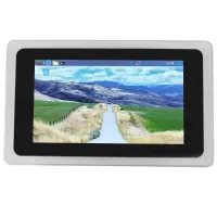 BOPLA BoTouch Raspberry Pi 7" Touch-Display |...