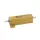 ARCOL HS5022RJ Hochlast-Drahtwiderstand Alu | 22Ω 5% 50W