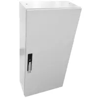 RITTAL CM5112.500 Schaltschrank-Gehäuse mit...