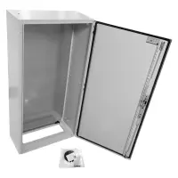 RITTAL CM5112.500 Schaltschrank-Gehäuse mit...