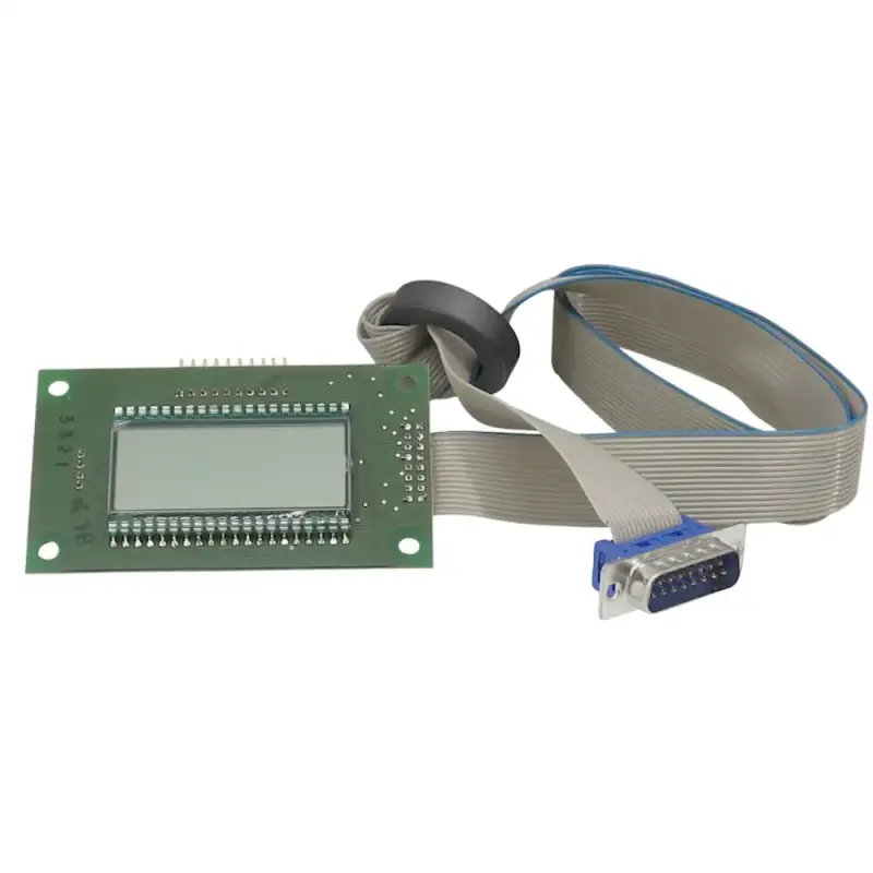 BEGO 16649 Ersatz-Display für Fornax T