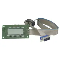 BEGO 16649 Ersatz-Display für Fornax T