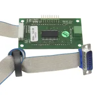 BEGO 16649 Ersatz-Display für Fornax T