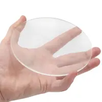 Borosilikatglas-Scheibe für 3D-Drucker | Ø...
