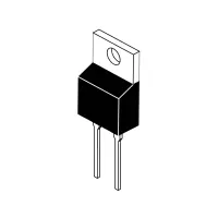 IXYS DNA30E2200PA Gleichrichter-Diode, 30A, 2200V, TO-220