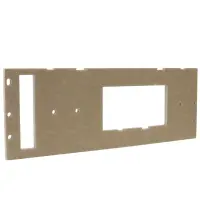 ETA eHACK 60-80 / ePE-K 60-80 Dichtung 1 Deckel E-Abscheider