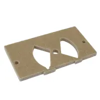 ETA eHACK 60-80 / ePE-K 60-80 Dichtung 2 Deckel E-Abscheider