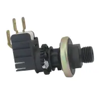 SIGNAL-LUX M3 Pressostat Gewinde 1/4" | 0,04bar Pmax...