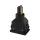 SIGNAL-LUX 04B Signallampe 19x13mm 230VAC Rot | Neon 4,8mm Flachstecker