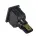 SIGNAL-LUX 04B Signallampe 19x13mm 230VAC Rot | Neon 4,8mm Flachstecker