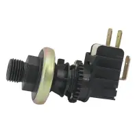 SIGNAL-LUX M3 Pressostat Gewinde 1/4" | 0,5bar Pmax...