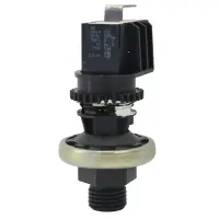 SIGNAL-LUX M3 Pressostat Gewinde 1/4" | 0,5bar Pmax...
