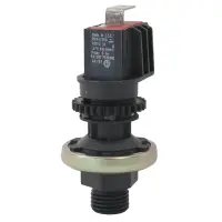 SIGNAL-LUX M3 Pressostat Gewinde 1/4" | 0,057bar...