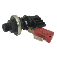 SIGNAL-LUX M3 Pressostat Gewinde 1/4" | 0,057bar Pmax 6bar | 1 Wechsler 16A 250V
