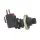 SIGNAL-LUX M3 Pressostat Gewinde 1/4" | 0,057bar Pmax 6bar | 1 Wechsler 16A 250V