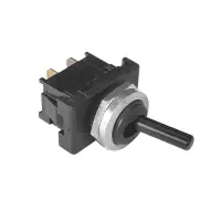 MARQUARDT 1821.1101 Kippschalter | Einbau-Ø 12mm |...