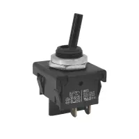 MARQUARDT 1822.1101 Kippschalter | Einbau-Ø 12mm |...