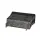 Signallampe 35x12mm 230VAC Rot | Neon 6,3mm Flachstecker