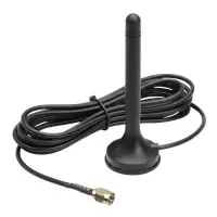 TELTONIKA PR1KS210 4G/LTE Antenne Magnetfuß SMA |...