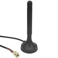 TELTONIKA PR1KS210 4G/LTE Antenne Magnetfuß SMA |...