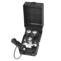 PA244S Elektro-Anschlussbox für...