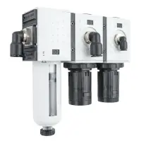UNIMATIC U601651 Pneumatik-Wartungseinheit |...