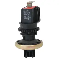 SIGNAL-LUX M3 Pressostat Schlauchanschluss | 0,022bar...