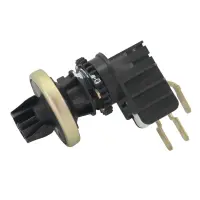 SIGNAL-LUX M3 Vakuum-Pressostat Schlauchanschluss |...