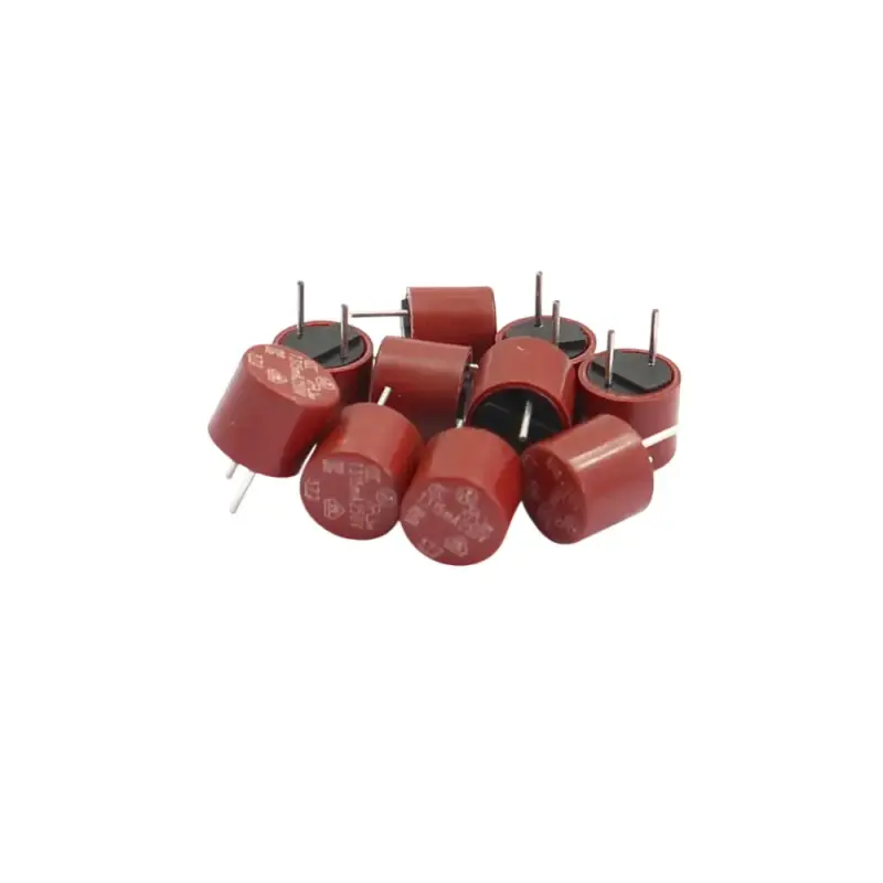 TR5 Subminiatursicherung Flink 0,40A 250V | RM5,08 10 Stück