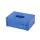 LEM LA55-P PCB Stromsensor 50A AC/DC 1:1000 | 7x12,7mm ±12-15V