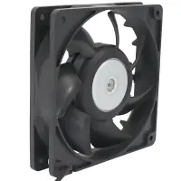 SANYO DENKI San Ace 120 Axiallüfter 120x120x25mm |...